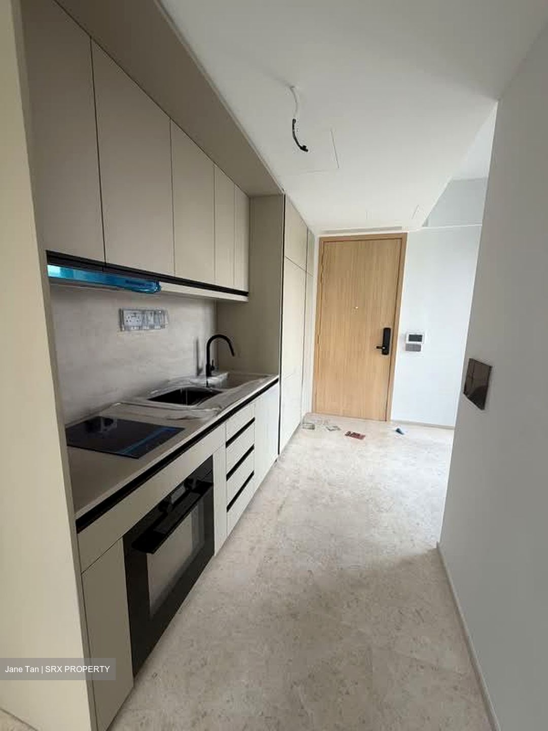 Hill House (D9), Apartment #551928281
